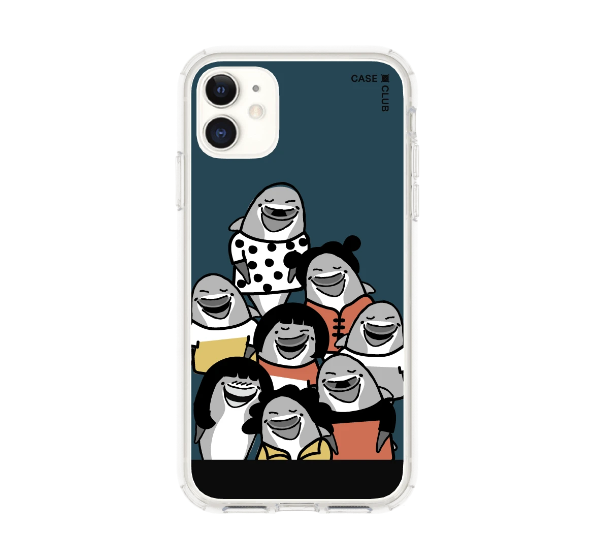 โลมาแฟมิลี่